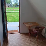 Дом отдыха Le Grenier Saint-Christophe-Sur-Conde