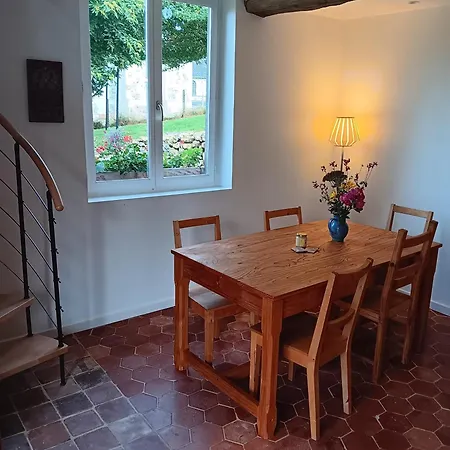 Le Grenier בית נופש *