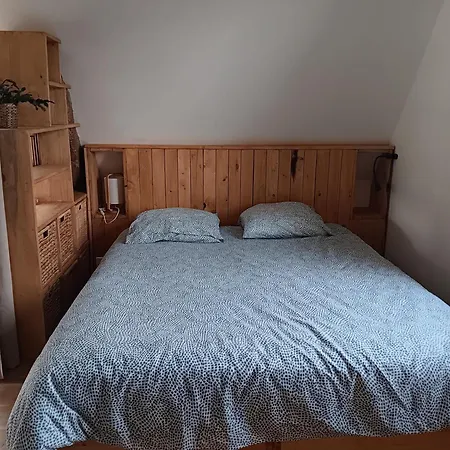 Le Grenier בית נופש *