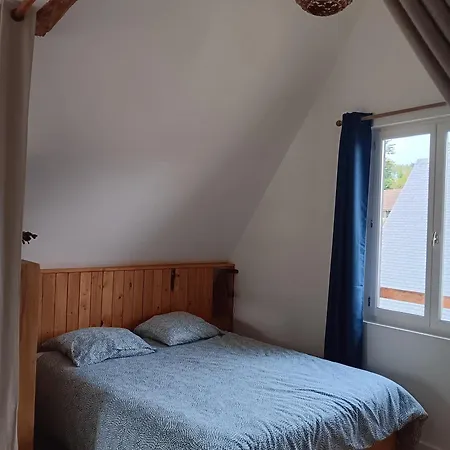 בית נופש Le Grenier